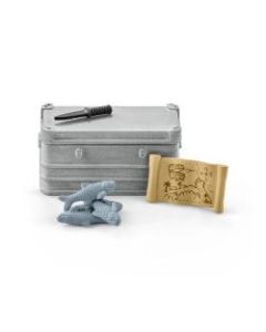 Schleich Oprema za camac - 42357-1-1