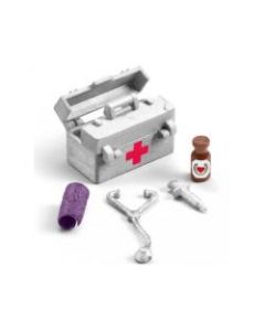 Schleich Medicinski komplet za stalu - 42364-1