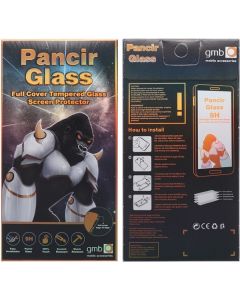 Zaštitno staklo PancirGlass full cover, full glue, 0.33mm za A51 SAMSUNG MSG10-A51 - 40495