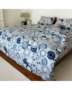 VIKTORIJA Posteljina 160x220cm D27 - VLK000422-D27