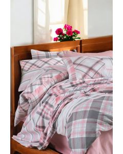 VIKTORIJA Posteljina Life pink Velika - VLK000423-pinklife