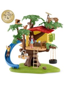 SCHLEICH Kućica na drvetu