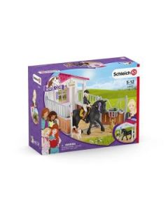 Schleich Stala za konje Tori & Princess