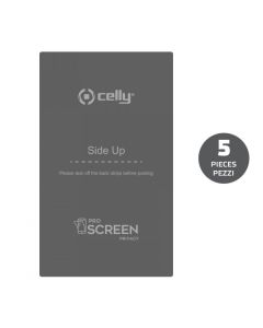 CELLY Providna folija PROFILM5 Private - PROFILM5PRIV