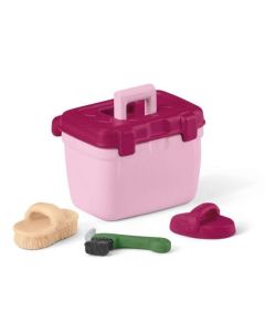SCHLEICH Dodatk za timarenje konja - 42463