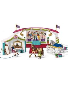 Schleich Veliki takmičarski set - 42466-1