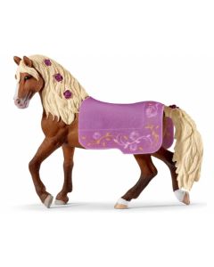 SCHLEICH Paso Fino pastuv