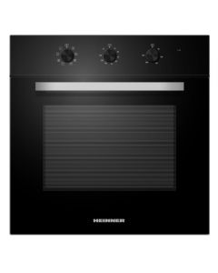 HEINNER Ugradna rerna HBO-M659GC-GBK