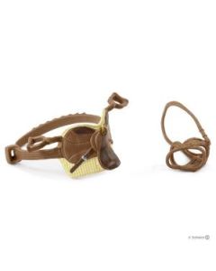 Schleich Sedli I uzde - 42492-1