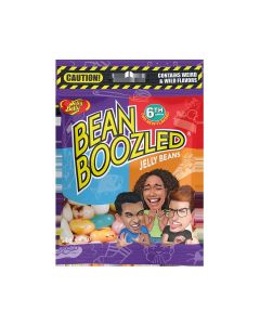 JELLY BELLY CANDY Draže bombone BEANBOOZLED, 54g - 42501-1