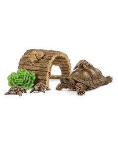 SCHLEICH Kornjače