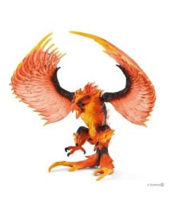 Schleich Vatreni orao - 42511