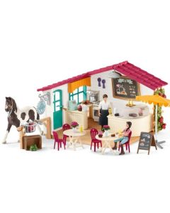 SCHLEICH Kafić - 42519