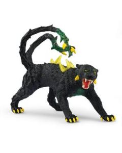 Schleich Cudovisni panter - 42522-1