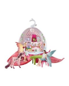 Schleich Vilinski kafic - 42526