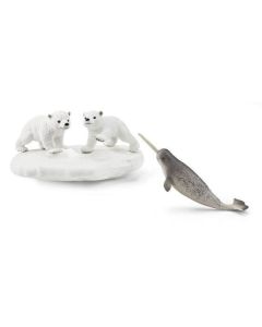 SCHLEICH Ledena igraonica