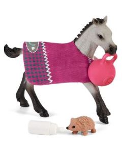 Schleich Veselo zdrebe - 42534
