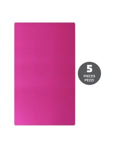 CELLY Zaštitna folija u METAL PINK boji - PROSKIN5COLPK