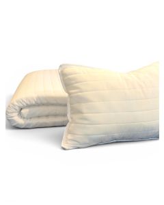 SANTE Set Naddušek 80x200x5cm i jastuk memory 50x70cm