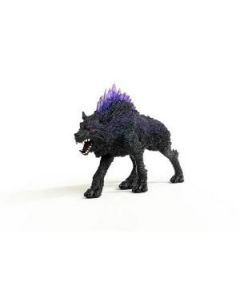 Schleich Vuk, senka - 42554-1