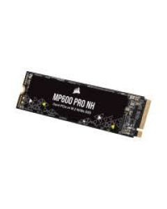 SSD M.2 NVMe Corsair 2TB MP600 PRO Gen4x4 5700MBs/7000MBs CSSD-F2000GBMP600PNH