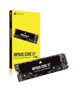 Corsair SSD M.2 NVMe Corsair 4TB MP600 CORE XT Gen4x4 4400/5000MBs CSSD-F4000GBMP600CXT