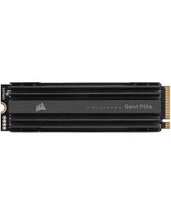 Corsair SSD M.2 NVMe Corsair 1TB MP600 PRO LPX Gen4x4 5800/7100MBs CSSD-F1000GBMP600PLP