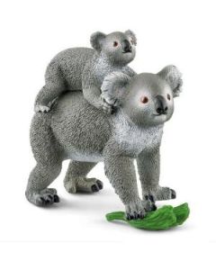 Schleich Koala, beba - 42566