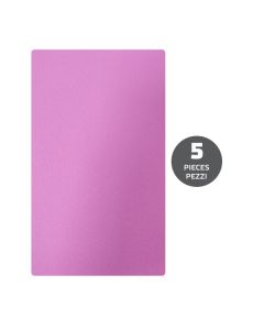 CELLY Zaštitna folija u GLITER PINK boji - PROSKIN5GLITPK