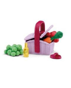 Schleich Set za piknik - 42571