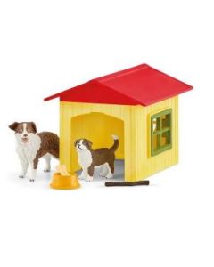Schleich Kucica za pse - 42573