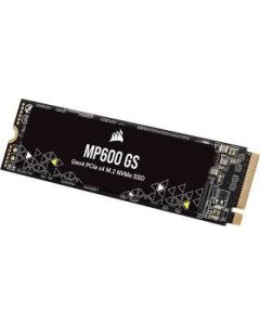 Corsair SSD M.2 NVMe Corsair 500GB MP600 GS Gen4x4 3500MBs/4800MBs CSSD-F0500GBMP600GS