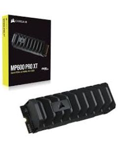 Corsair SSD M.2 NVMe Corsair 2TB MP600 CORE XT Gen4x4 6800/7100MBs CSSD-F2000GBMP600PXT