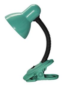 Rabalux Stona lampa Dennis E27 1x MAX 40W zelena (4257) - 4257