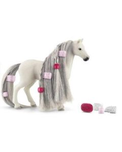 Schleich Beauty Horse Quarter Horse kobila - 42583-1
