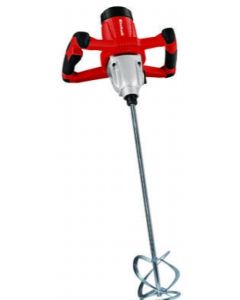 EINHELL Mešač za farbu i malter TE-MX 1600-2 CE - 4258555