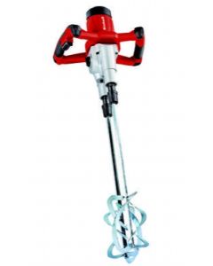 EINHELL Mešač za farbu i malter TE-MX 1600-2 CE Twin - 4258561