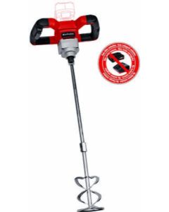 EINHELL Akumulatorski mešač za farbu i malter TE-MX 18 Li - Solo - 4258760