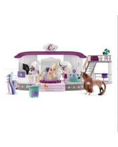Schleich Salon za ulepsavanje konja - 42588-1