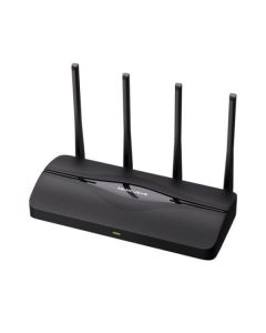 MERCUSYS LAN Router MR27BE WiFi/BE3600/2x1G/2x2,5G/3568Mb/s