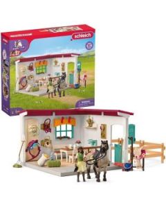 Schleich Prostorija za dodatke za konje - 42591-1