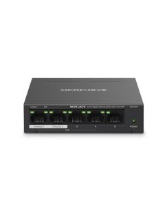 MERCUSYS LAN Switch MS105GP 5-port 10/100/1000 / 4PoE