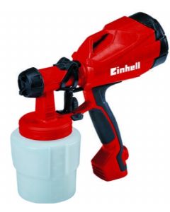 EINHELL Pištolj za farbu TC-SY 400 P - 4260005