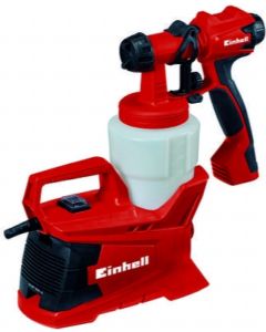 EINHELL Uređaj za farbanje TC-SY 600 S - 4260015