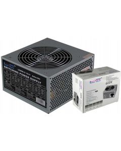 LC-POWER napajanje LC600H-12 V2.31 600W - 4260070122286