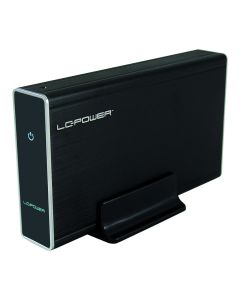 LC POWER HDD CASE LC-35U3 3.5