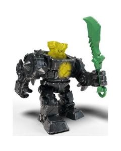 Schleich Eldrador Mini Creatures Shadow Jungle Robot - 42600-1
