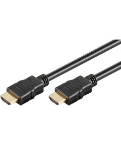 SEKI HDMI kabl 3.0 met, ver 2.0 - HDMI A-A 3.0 met - 5861