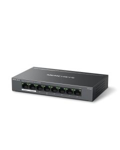 MERCUSYS LAN Switch MS108GP 8-port 10/100/1000 / 7PoE