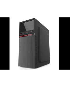 STARS SOLUTIONS Kucište K02 600W USB 3.0 x2